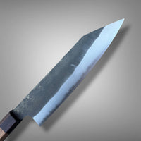 Kenshiro Hatono Aogami Super Chef Gyuto 240 mm