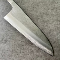 Yoshikane SKD Santoku 165 mm - Blade Only