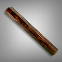 Japanese Knife handle (wa handle)  for 240 mm :  Desert Ironwood