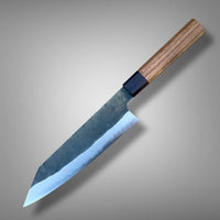 Kenshiro Hatono Aogami Super Chef Gyuto 240 mm