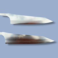 Yu Kurosaki Gekko VG XEOS Gyuto - Blade Only