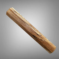 Custom Japanese Knife handle (wa handle)  for 165-210 mm: Very nice Spalted sycamore
