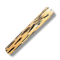 Custom Japanese Knife handle (wa handle)  for 165-210 mm: Chola cactus