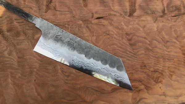 Hatsukokoro Inazuma Aogami Super Bunka 175 mm - Blade Only