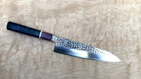 Custom Yu Kurosaki Senko Gyuto 210mm