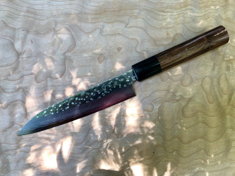 Makoto Kurosaki VG10 135mm utility, petty knife