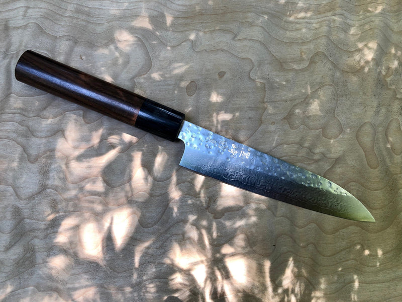 Makoto Kurosaki VG10 135mm utility, petty knife