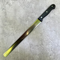 Tsunehisa Bread Knife 300mm