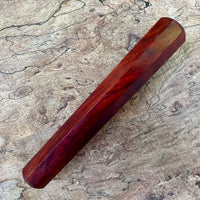 Hanoi Made Japanese Knife handle (wa handle)  for 165-210mm - Rosewood