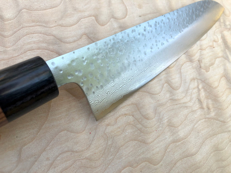 Makoto Kurosaki VG10 Damascus Gyuto Chef knife - 210mm
