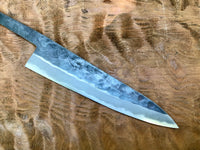 Sugi Fujiwara W1 150 petty - Blade Only #1