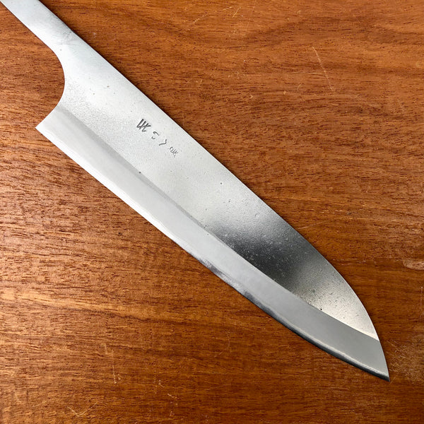 Gihei Aogami 2 Gyuto 210mm - Blade Only