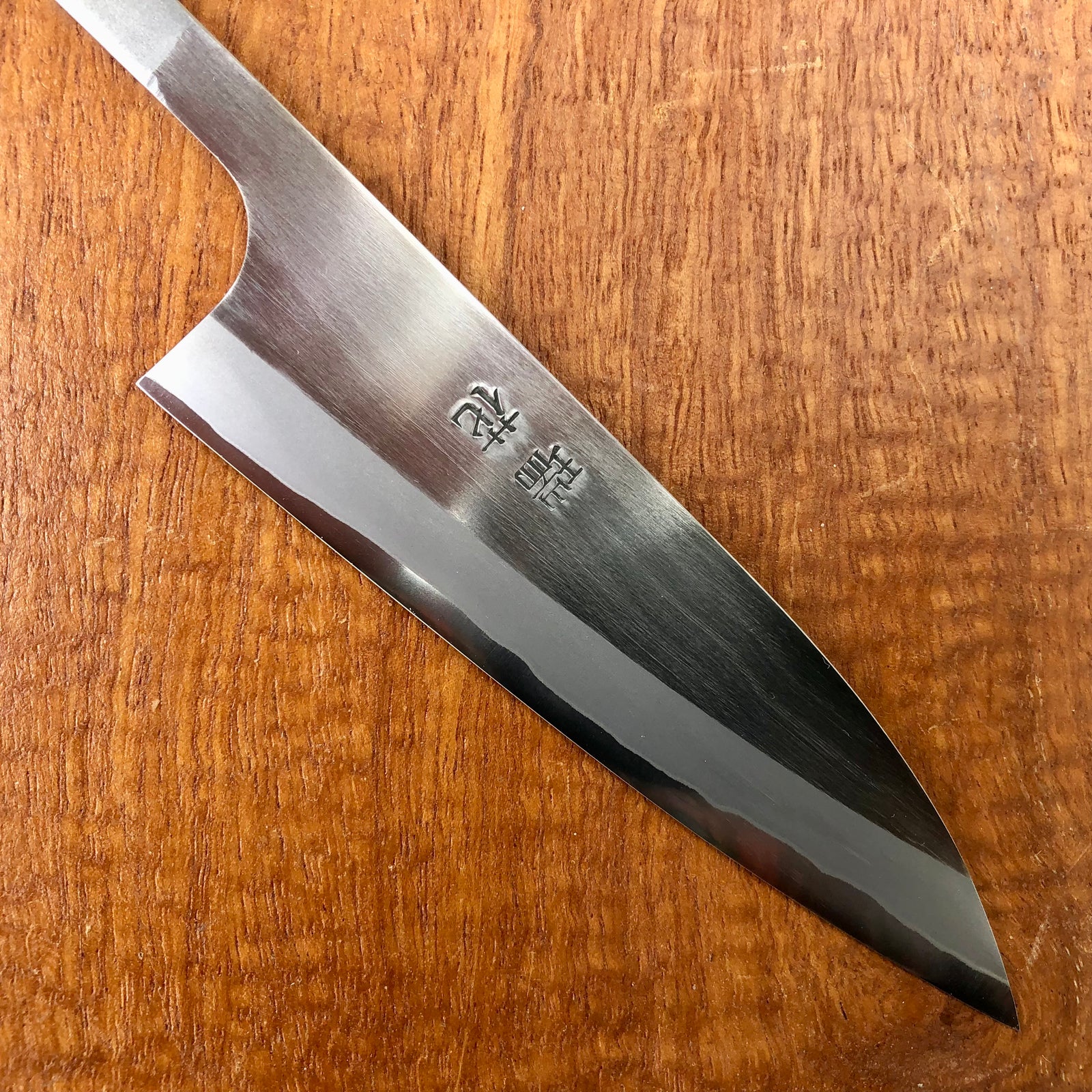 Gihei ZPD189 Petty 120 mm - Blade Only