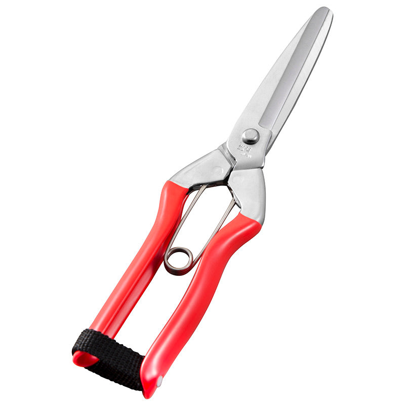 Kobayashi Seikyo - [S-3] Stainless harvest shears