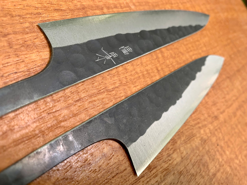 Masakage Koishi AS Petty 120mm  - Blade Only