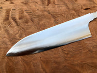 Hatsukokoro HAP40 Santoku - Blade Only