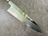 Hatsukokoro Komorebi B2 Gyuto 210mm - Blade Only