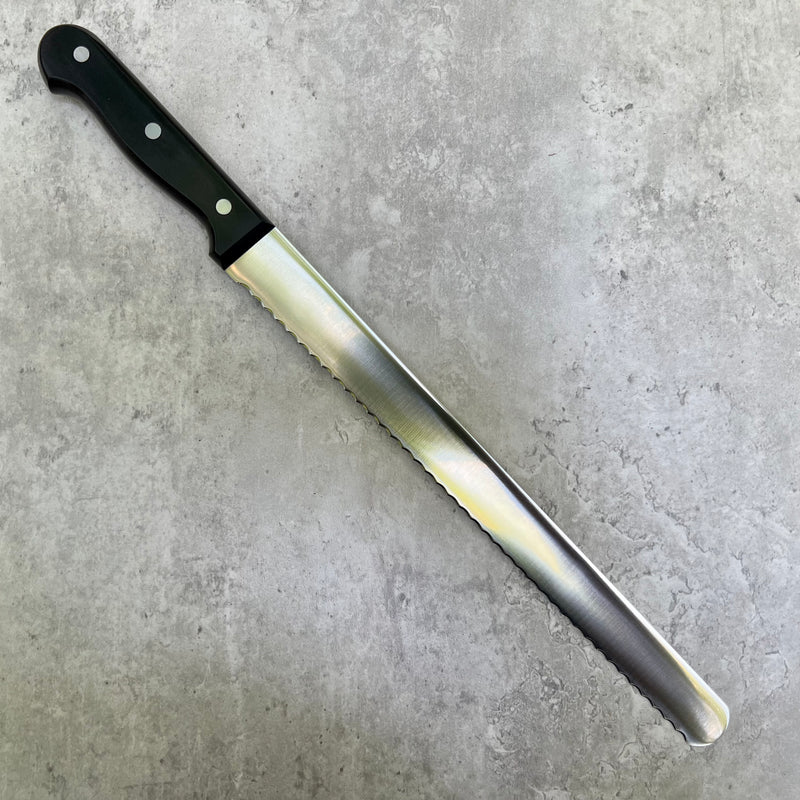 Tsunehisa Bread Knife 300mm