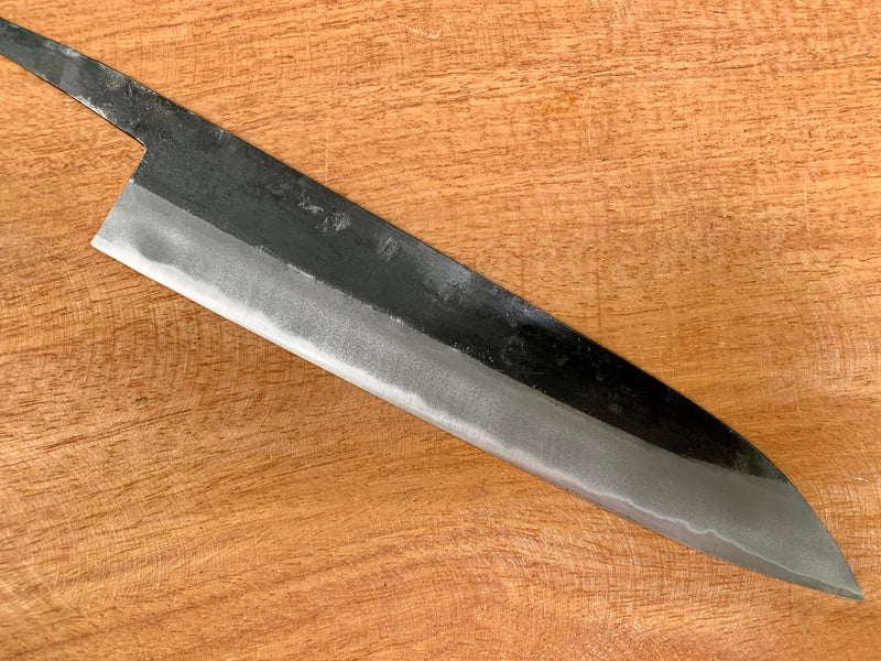Kajiwara Ao 2 KU  Gyuto 240mm - blade Only