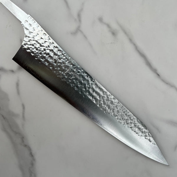 Kurosaki Senko SG2/R2 240mm (10”) Gyuto Chef Knife : Blade Only
