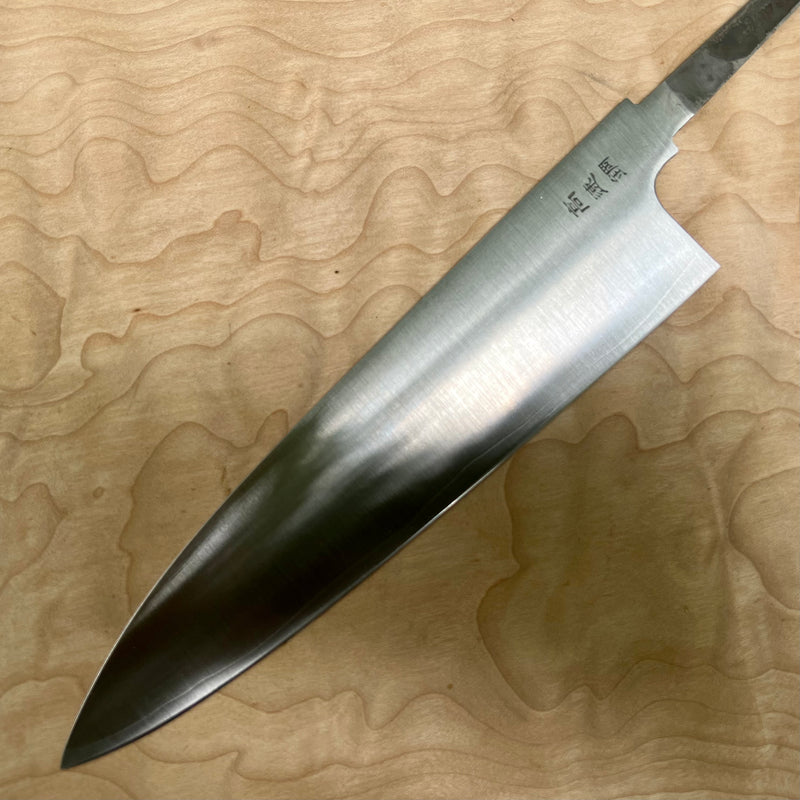 Sukenari HAP40 Gyuto 210mm  - blade only