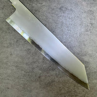 Myojin Riki Seisakuusho SG2 Kiritsuki Gyuto 240 mm - Blade Only