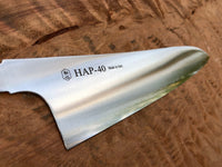 Hatsukokoro HAP40 Gyuto 240mm - Blade Only