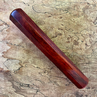 Hanoi Made Japanese Knife handle (wa handle)  for 165-210mm - Rosewood