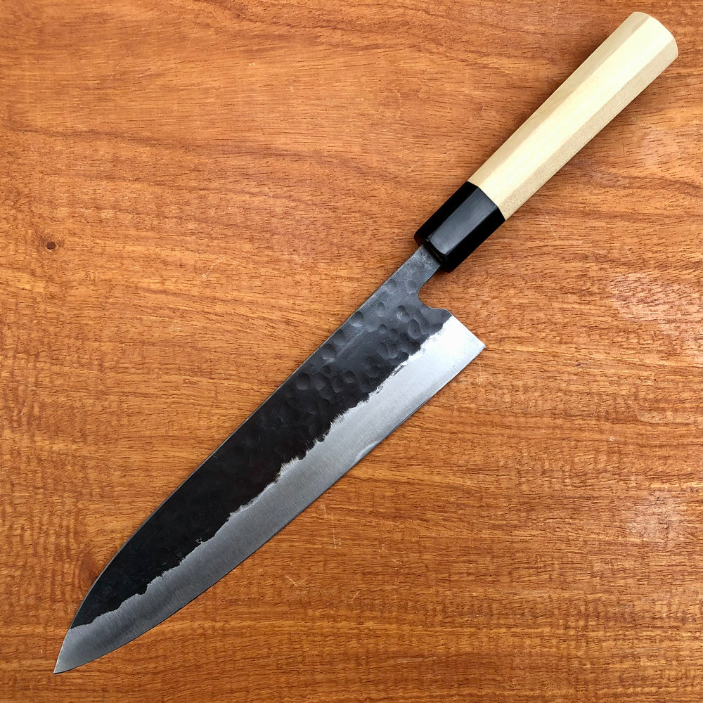 Fujiwara Teruyasu – Sugi Cutlery