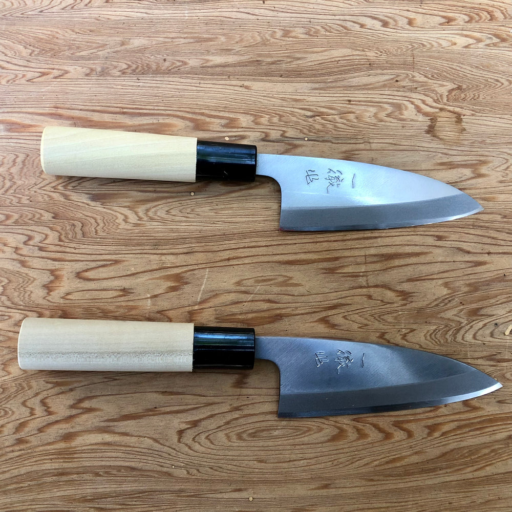 Deba – Sugi Cutlery