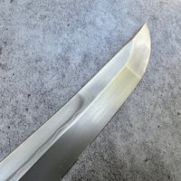 Nigara Hamono Honyaki Sakimaru Yanagi 300 mm - Blade Only