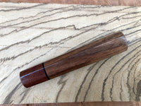 Custom Japanese Knife Handle - Walnut