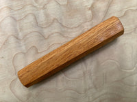 Custom Japanese Knife handle (wa handle) - Xylay