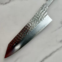 Kurosaki Senko (SG2/R2) 165mm Bunka Knife - Blade Only