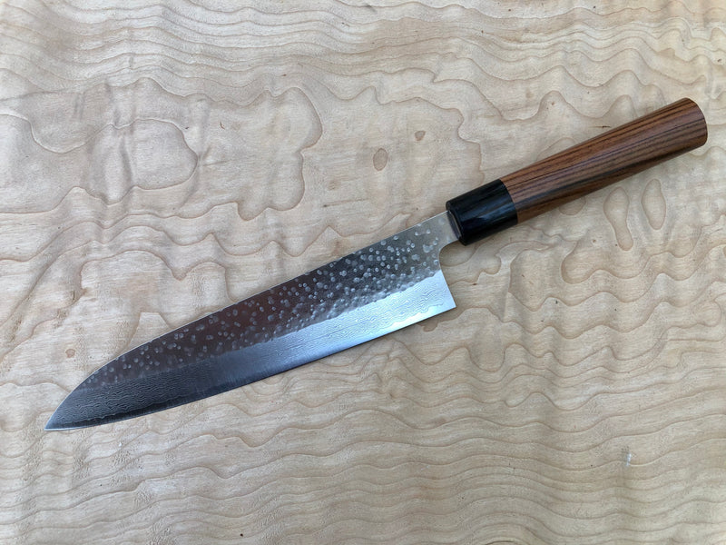 Makoto Kurosaki VG10 Damascus Gyuto Chef knife - 210mm
