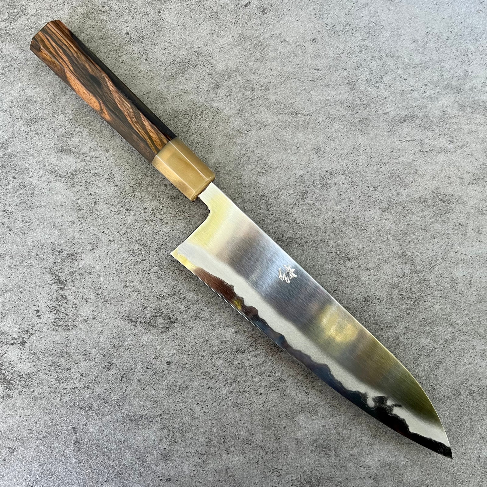 asimocrafts mikadzuki_a ミカヅキ　真鍮molds asimocrafts アシモクラフツ mikadzuki_a ミカヅキ - メルカリ