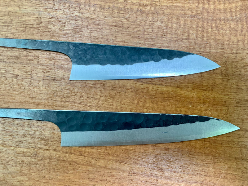 Masakage Koishi AS Petty 150mm  - Blade Only