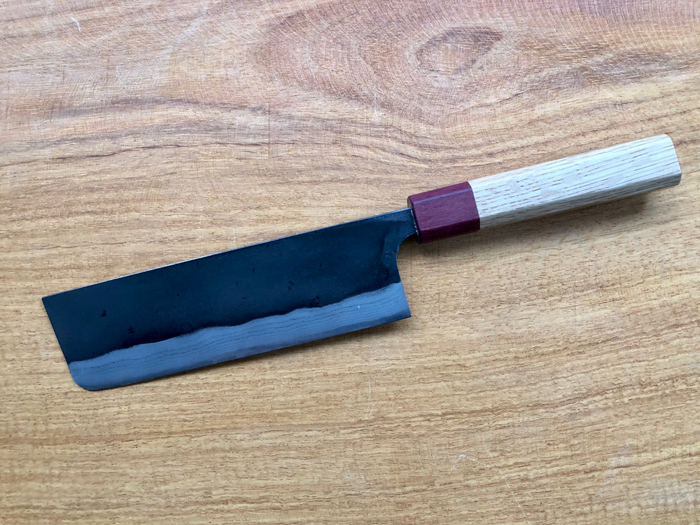KajibeE Aogami 2 Nakiri 165