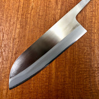 Gihei ZPD189 Santoku 165mm - Blade Only
