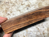 Ironwood knife block IWB1004